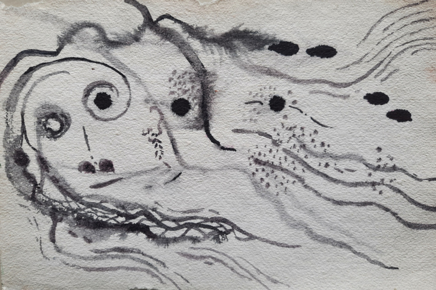 Enjoy freedom in open car